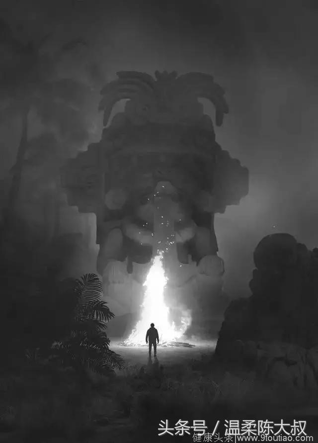 《心魔》黑骐_黑相集心中魔_黑心魔主