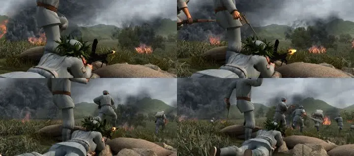 战地1943_战地1943_战地1943