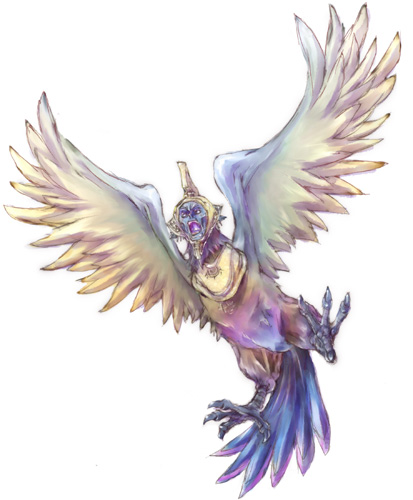 魔神之骨时间与空间的魔神_魔神之骨动漫_魔神之骨