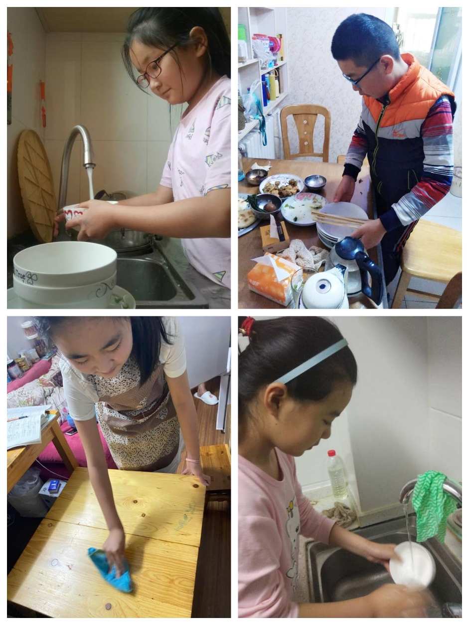 家务小帮手_家务小帮手图画_家务小帮手内容