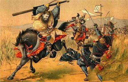 源义经与谁一起举兵平家_源义经与谁一起举兵平家_源义经与谁一起举兵平家