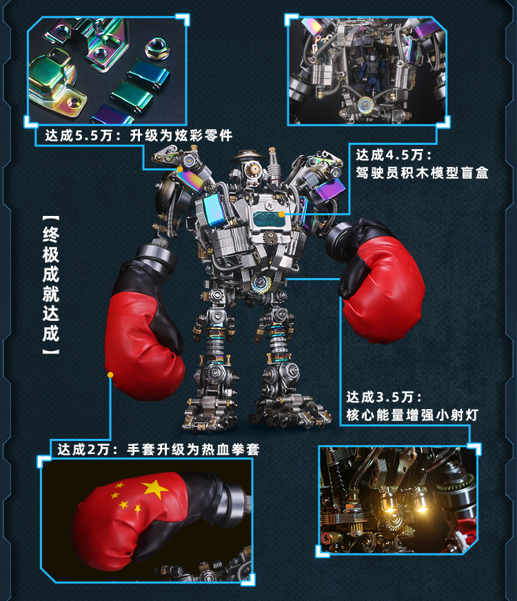 机甲斗兽破解版下载_机甲斗兽场超级账号免广告下载_机甲斗兽新机甲免广告
