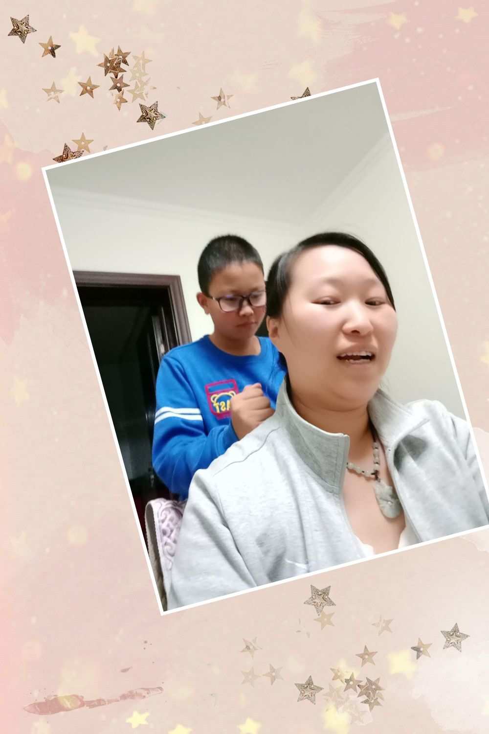 妈妈是什么意思_你知道妈妈是什么意思吗_妈妈是个啥意思