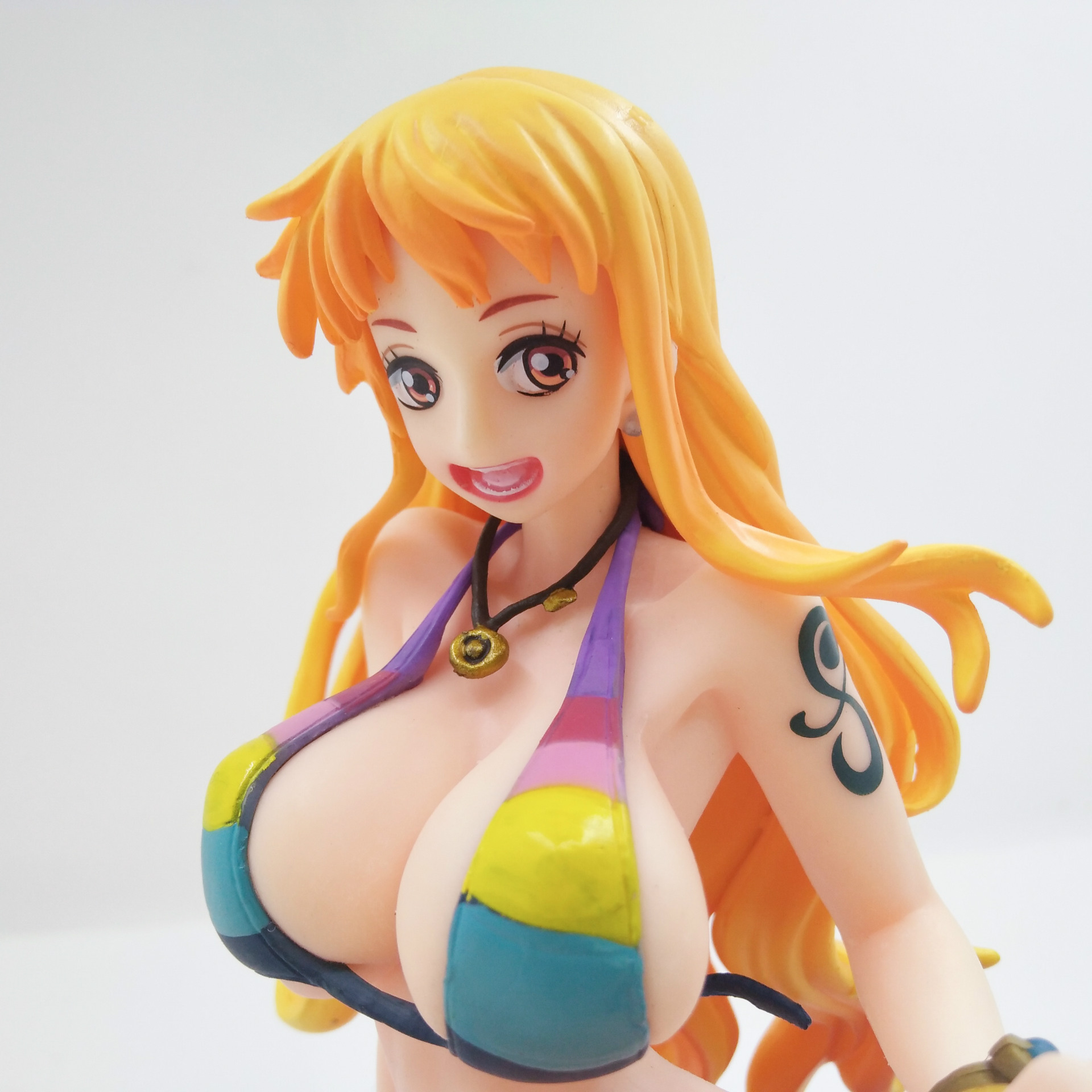 娜美泳衣_娜美服装大全_娜美女装