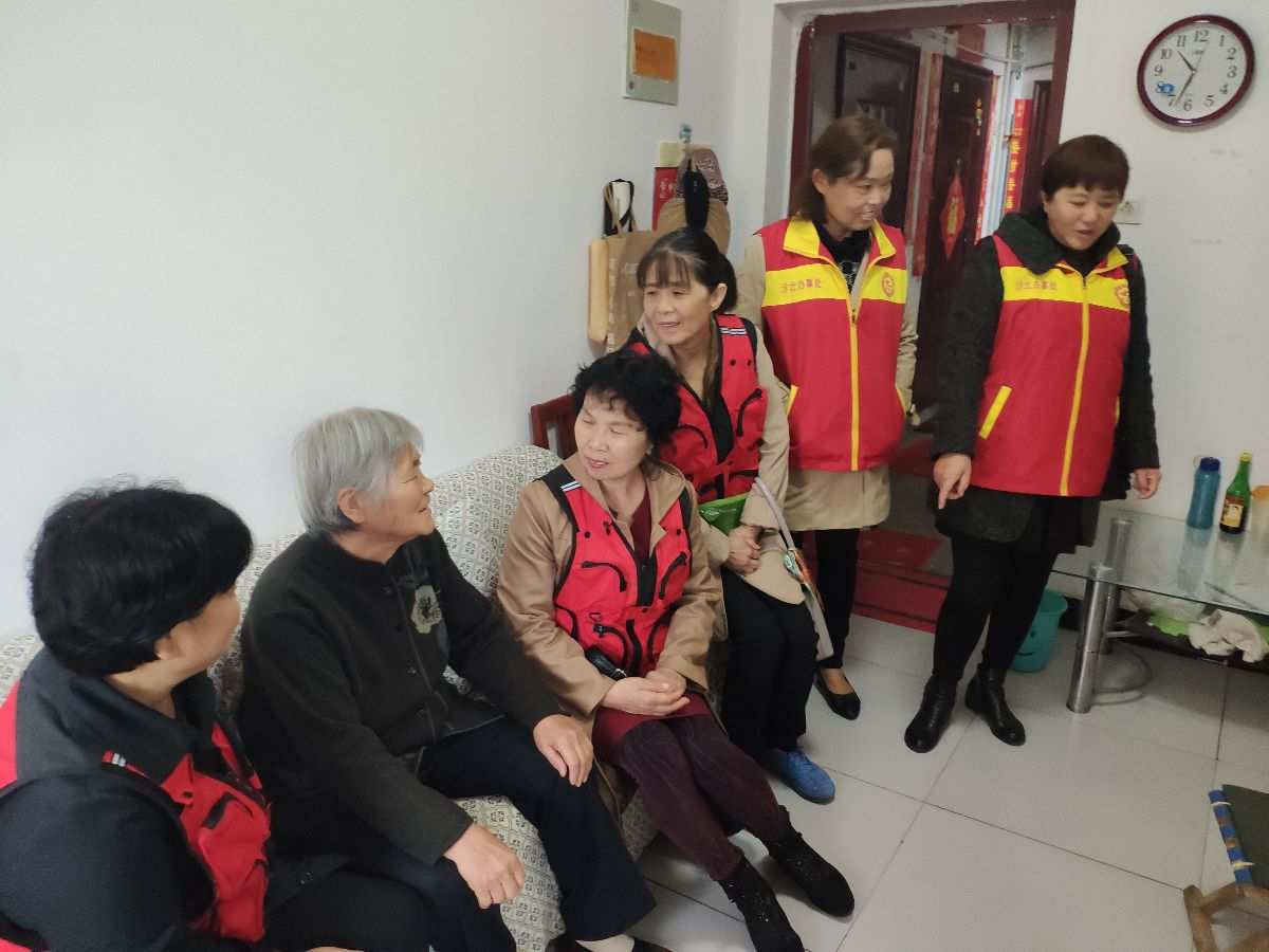 小站幸福公寓属于哪个社区_小站幸福公寓二手房_幸福小站