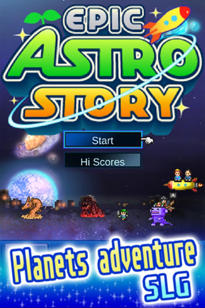 星物语手机游戏_物语星辰_星语物语