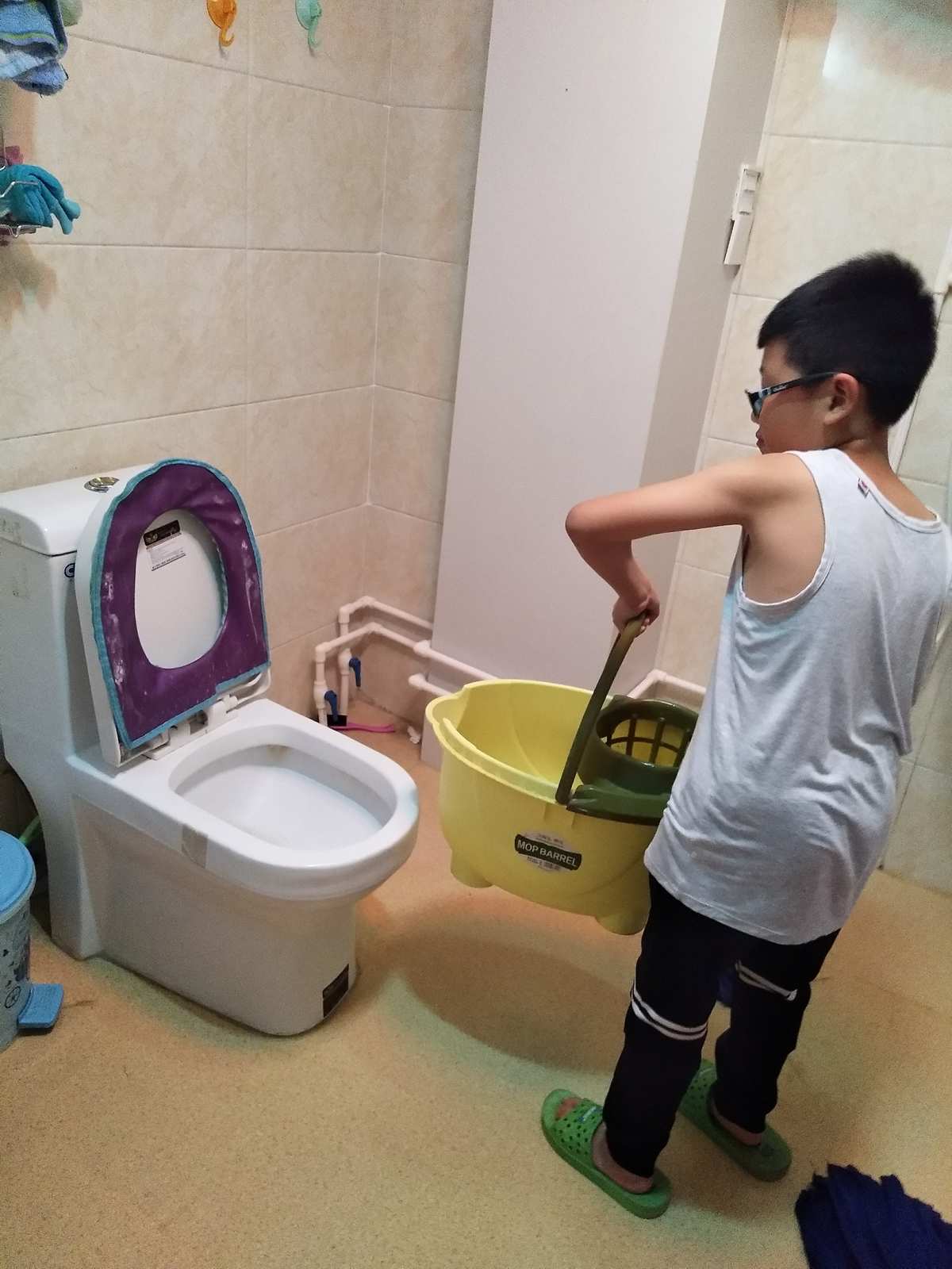 节水小妙招_节水日_节水方法有哪些