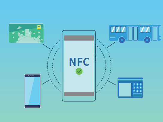游戏手机带nfc_拥有nfc功能的游戏手机_手机玩nfc