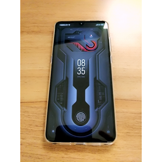 小米9透明版游戏手机型号_小米透明版_小米手机透明版怎么样