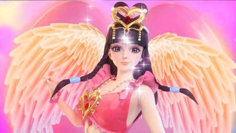 仙境真正的女王是王默母亲_王默妈妈是仙境的公主_王默是仙境之主的女儿