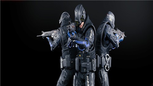 星际警察手机游戏_星际警察手机游戏破解版_星际警察手机游戏怎么玩