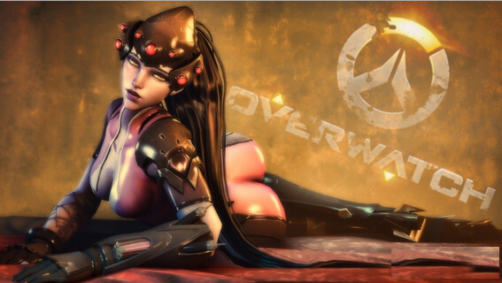 守望手机游戏_守望手机版_守望游戏