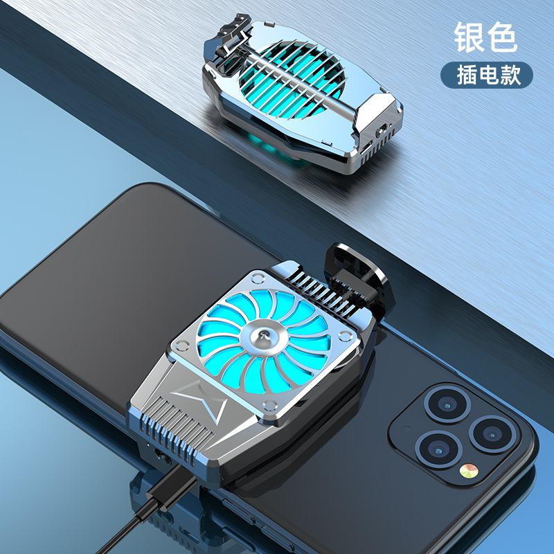 最强游戏手机散热器排名_散热最好的旗舰机_最强的散热