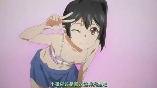 伊邪那岐和伊邪那美的故事_伊邪纳岐伊邪那美_伊邪那岐和伊邪那美