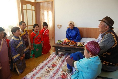 锡伯族西迁节祝福语_锡伯族西迁节_锡伯族西迁的教育意义