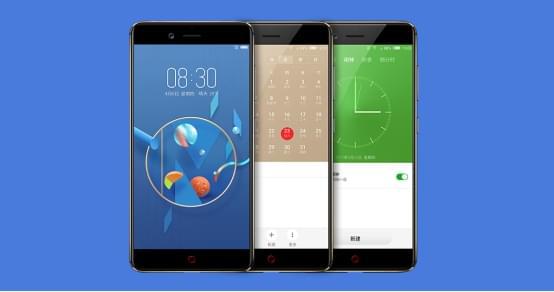 努比亚play_努比亚play5g_努比亚play配置详细参数