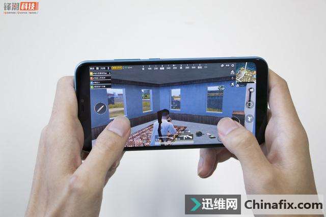小米旗下手机玩吃鸡游戏_小鸡吃小米的游戏叫什么_小鸡吃米游戏怎么玩