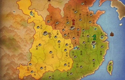 占领地盘的手机游戏_占领地盘的小游戏_手机占领地盘小游戏破解