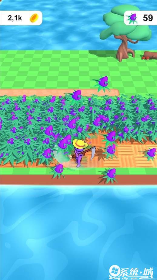 种菜游戏app_种菜游戏软件_手机种菜游戏真实版破解版