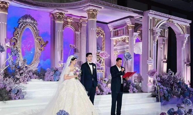 孙悦婚礼游戏手机_婚礼游戏_孙悦陈露婚礼