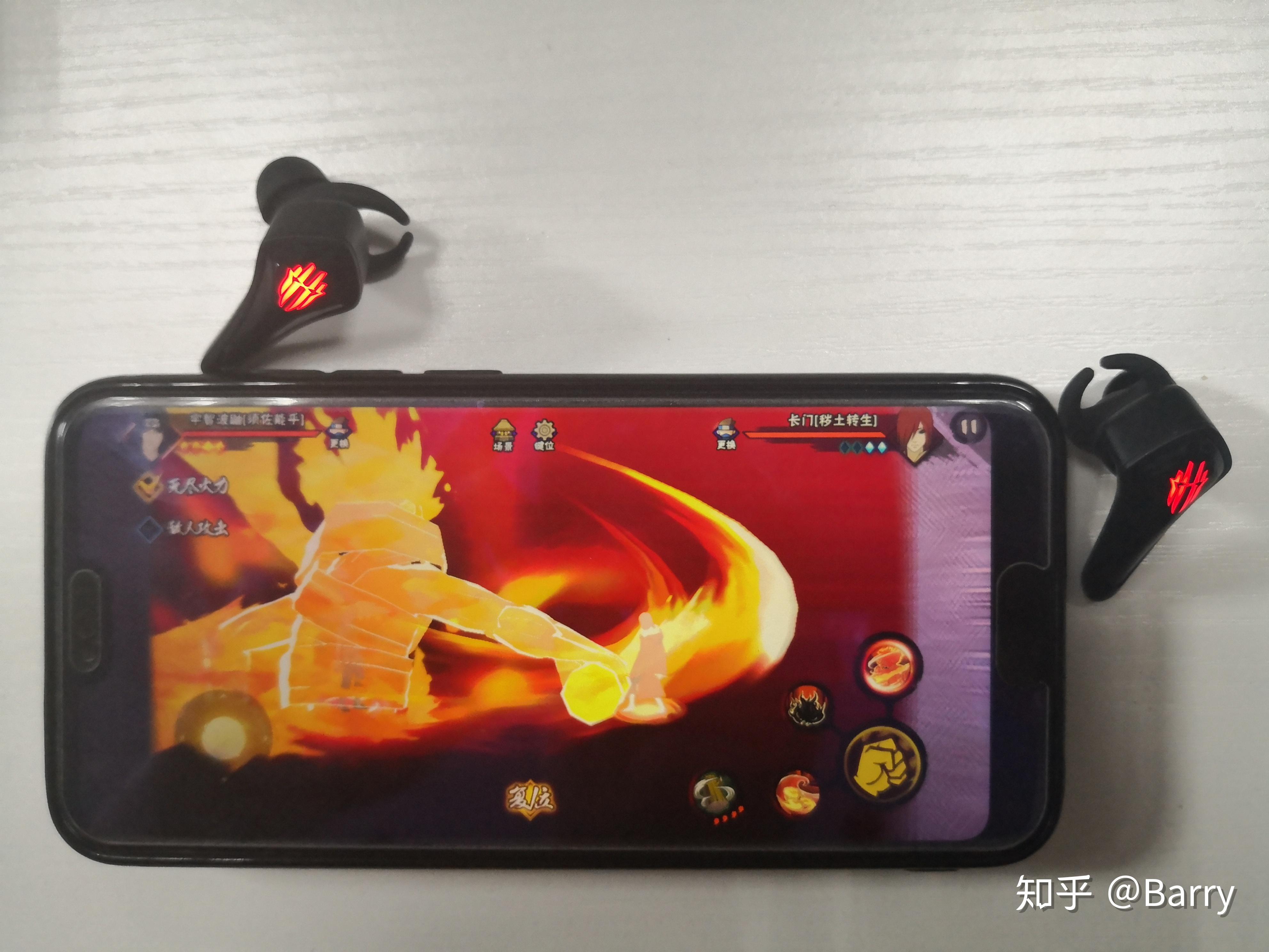 炫酷游戏蓝牙耳机_炫音耳机app_炫手机游戏耳机