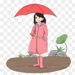 谷雨的素材_谷雨海报背景素材_谷雨素材