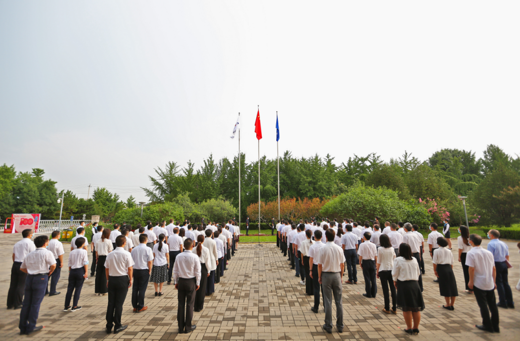 庆祝100建党周年_庆典周年建党100周年图片_建党100周年庆典