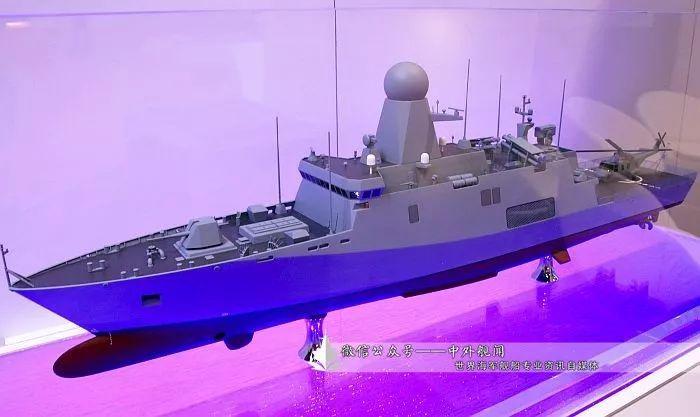 福建号战舰_福建舰航母简介_海军福建舰