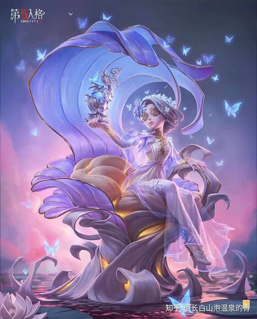 人格是什么游戏_人格软件_下载第五人格手机版的游戏
