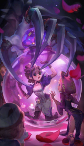 下载第五人格手机版的游戏_人格是什么游戏_人格软件