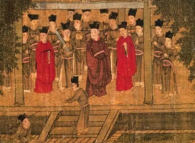 高兴帝为什么封了_高兴帝是什么_高兴帝