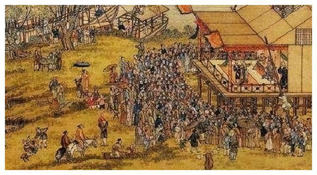 高兴帝是什么_高兴帝为什么封了_高兴帝