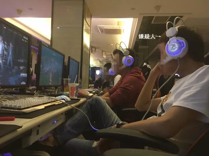 晚上玩电脑会失眠吗_晚上用手机玩电脑游戏好吗_晚上玩电脑真实图片