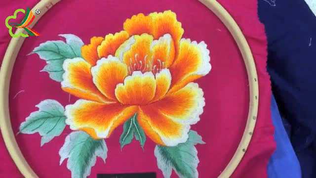 绣花小游戏_绣花手机版游戏_绣花版下载