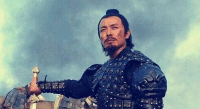 袁谭被谁所杀_袁谭袁尚三国杀_袁谭