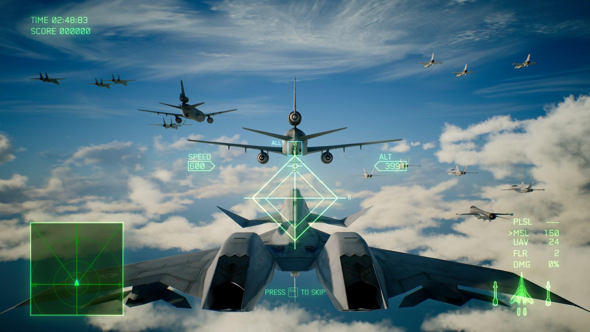 王牌空战pc_王牌空战vr_像王牌空战7的游戏手机