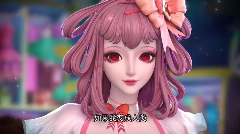 红瞳猫_红瞳_红瞳动漫人物
