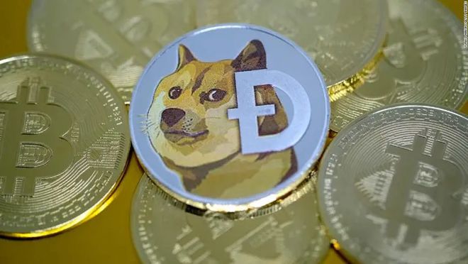 狗狗币早期价格_狗狗币原始发行价_狗狗币原始发行价格