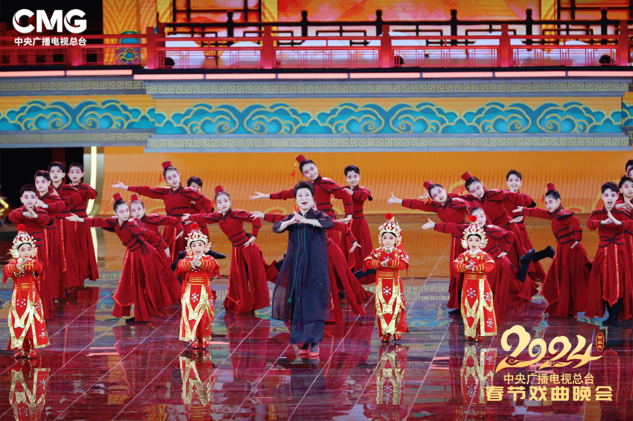 戏曲晚会手机游戏大全_戏曲晚会游戏手机_戏曲晚会视频