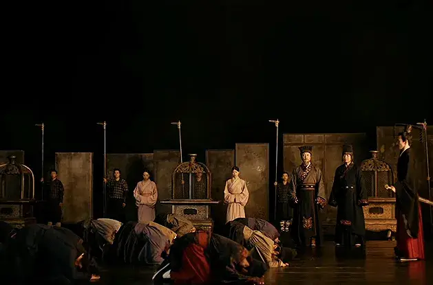 辛毗全家被杀_辛毗读音_辛毗