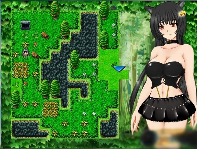 美女主角的游戏_美女游戏手机都有哪些_以美女为主角的手机游戏