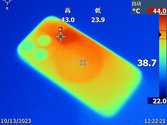 夏天游戏手机散热_夏天散热好的手机_手游散热软件