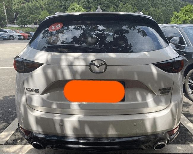 马自达cx5车子好吗_马自达cx5真实口碑_cx5马自达怎么样评测