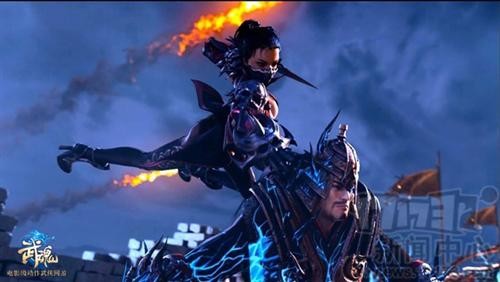武魂网络游戏_武魂手机游戏_武魂手游下载