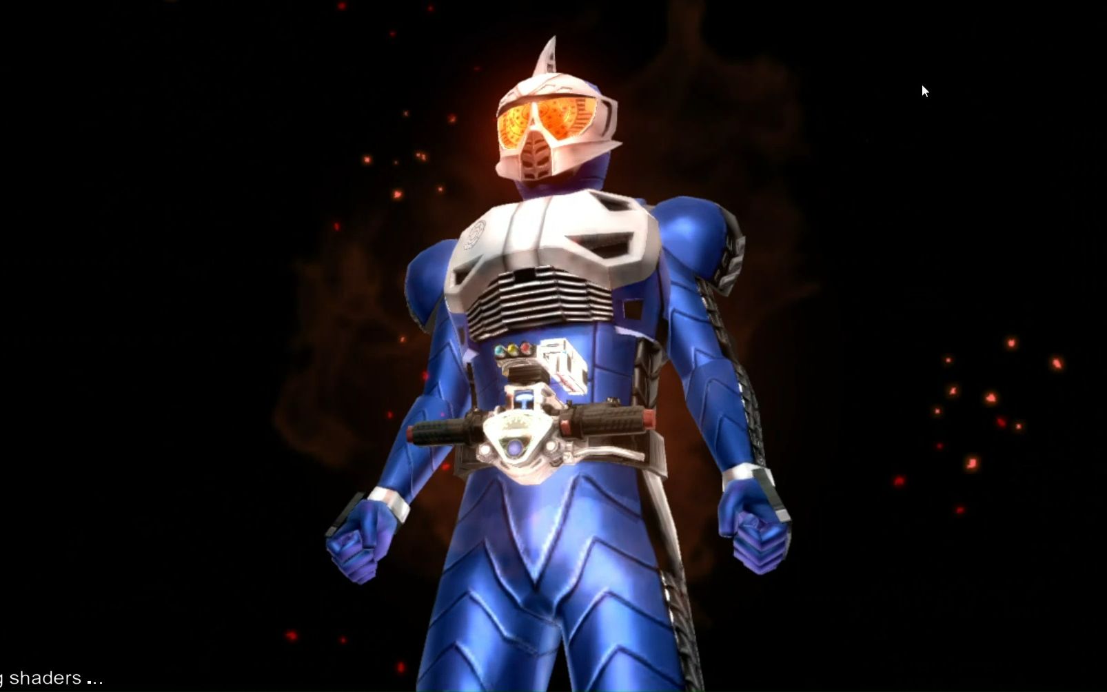 骑士假面骑士_骑士假面手游_假面骑士accel