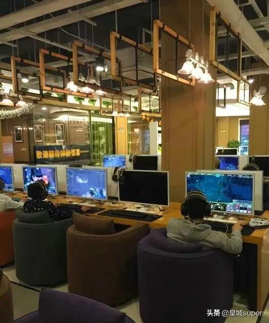 网吧监控软件_网吧手机游戏监控_网吧的监控