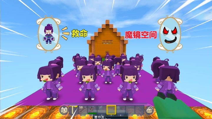 忆涵逃离监狱_忆涵逃离火灾_忆涵游戏解说逃离手机内部