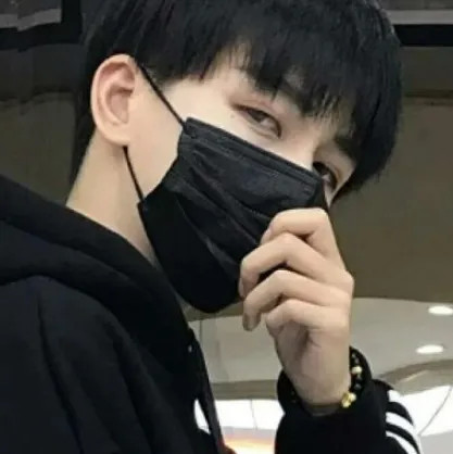 勾搭女人的专用高情商男头像_头像撩人男_头像男生适合撩妹