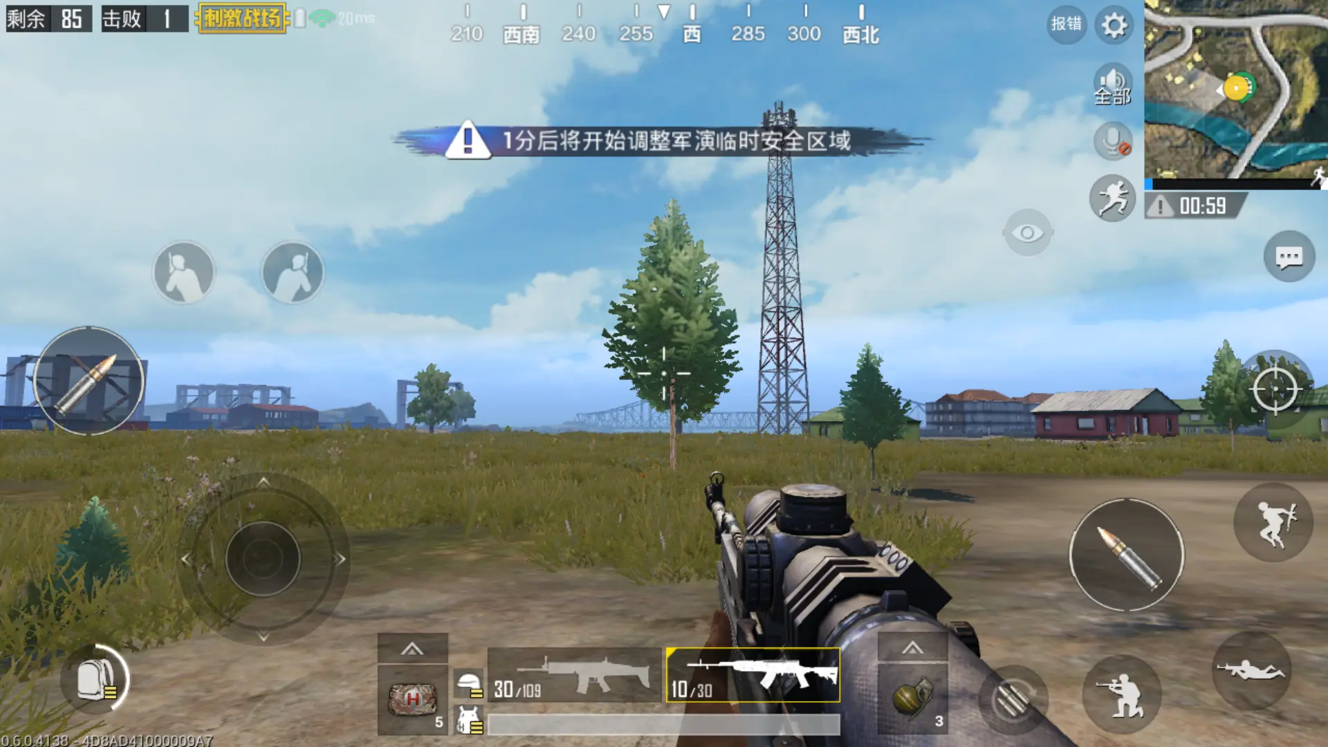 手机喂鸡游戏_一款很好玩吃鸡游戏的手机_一款鸡的游戏