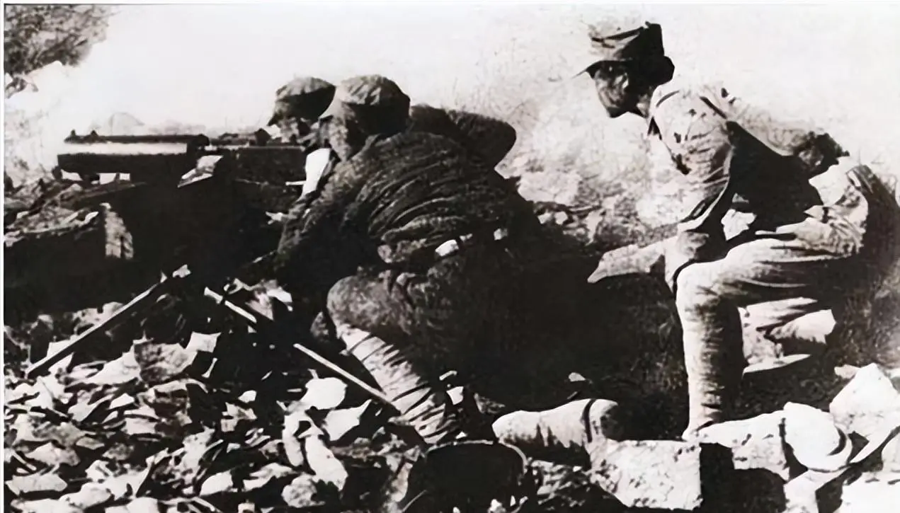 武汉会战时间_武汉会战时间线_武汉会战时间